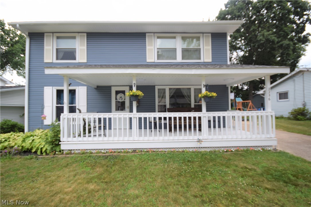 Heslop Morning View Sub - Residential