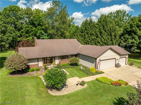 Homes For Sale - 12969 Robinwood Street<br/> Alliance, OH 44601
