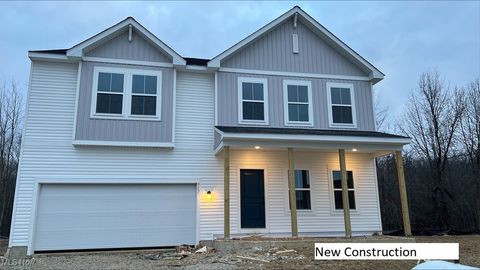 917 Oak Point Circle, Elyria, OH 44035 - #: 5104145