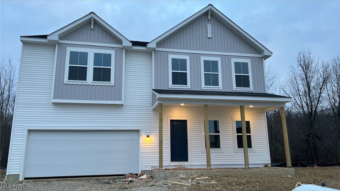 917 Oak Point Circle, Elyria, Ohio image 2