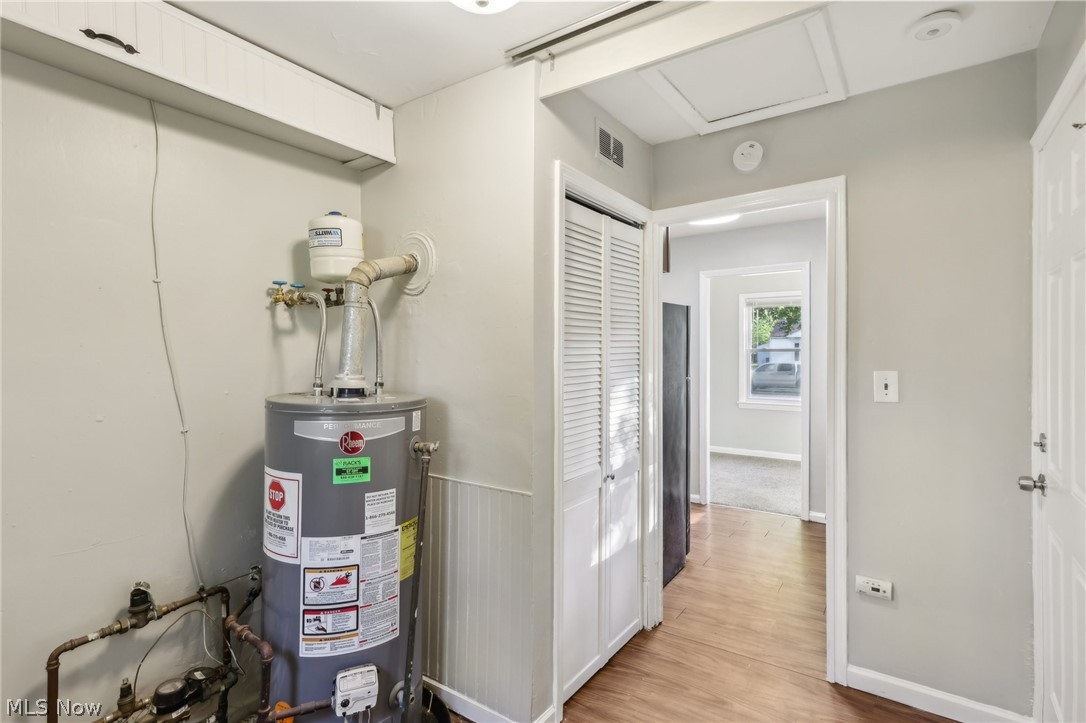 Green-Belvoir Hsng Corp - Residential