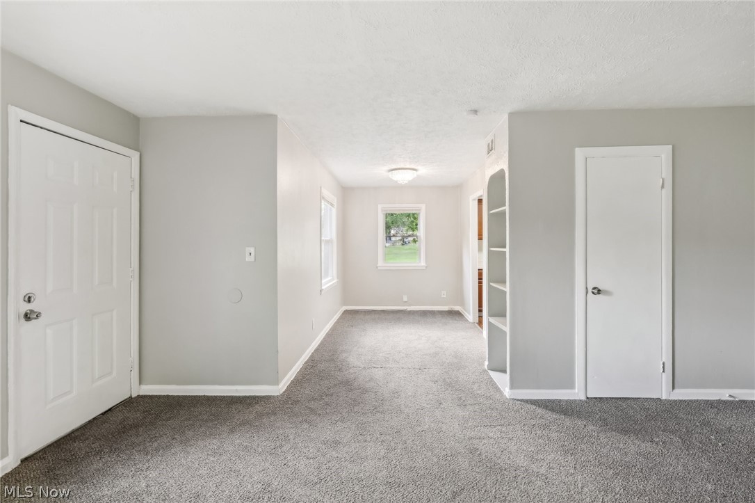 Green-Belvoir Hsng Corp - Residential