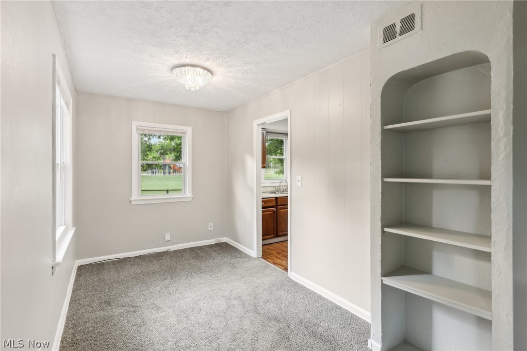 Green-Belvoir Hsng Corp - Residential