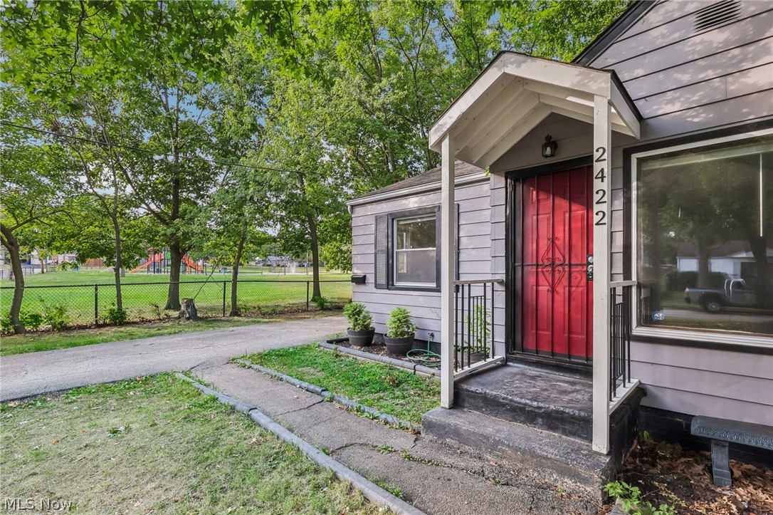 Green-Belvoir Hsng Corp - Residential