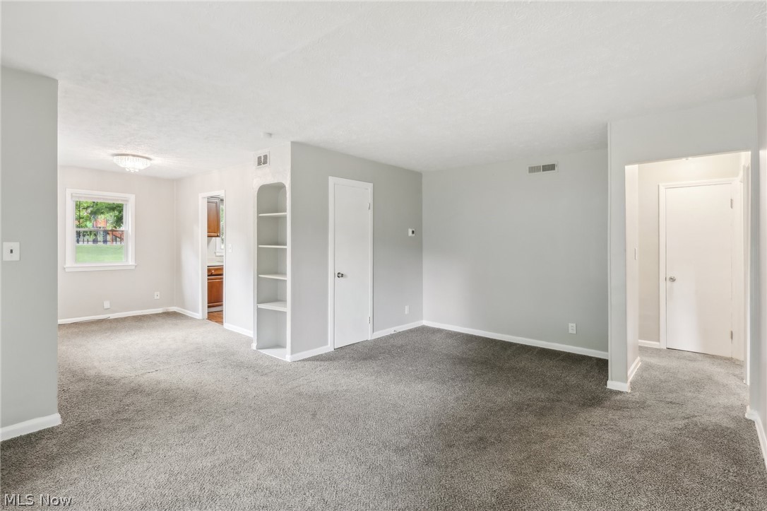 Green-Belvoir Hsng Corp - Residential