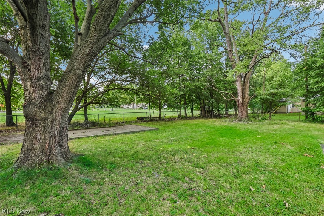 Green-Belvoir Hsng Corp - Residential