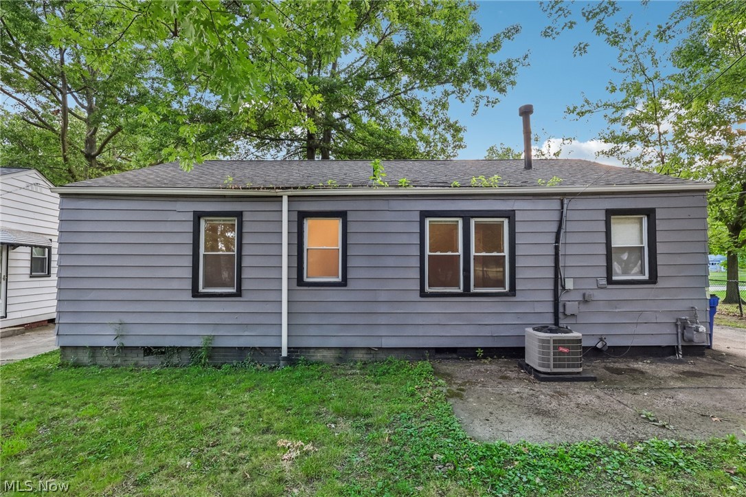 Green-Belvoir Hsng Corp - Residential