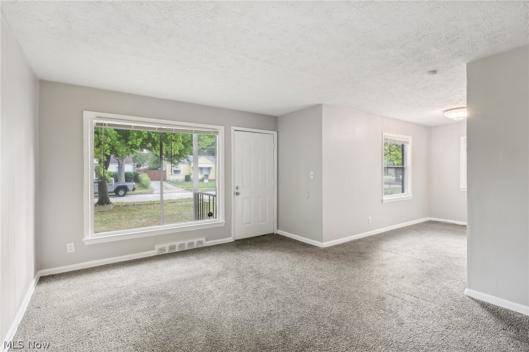 Green-Belvoir Hsng Corp - Residential