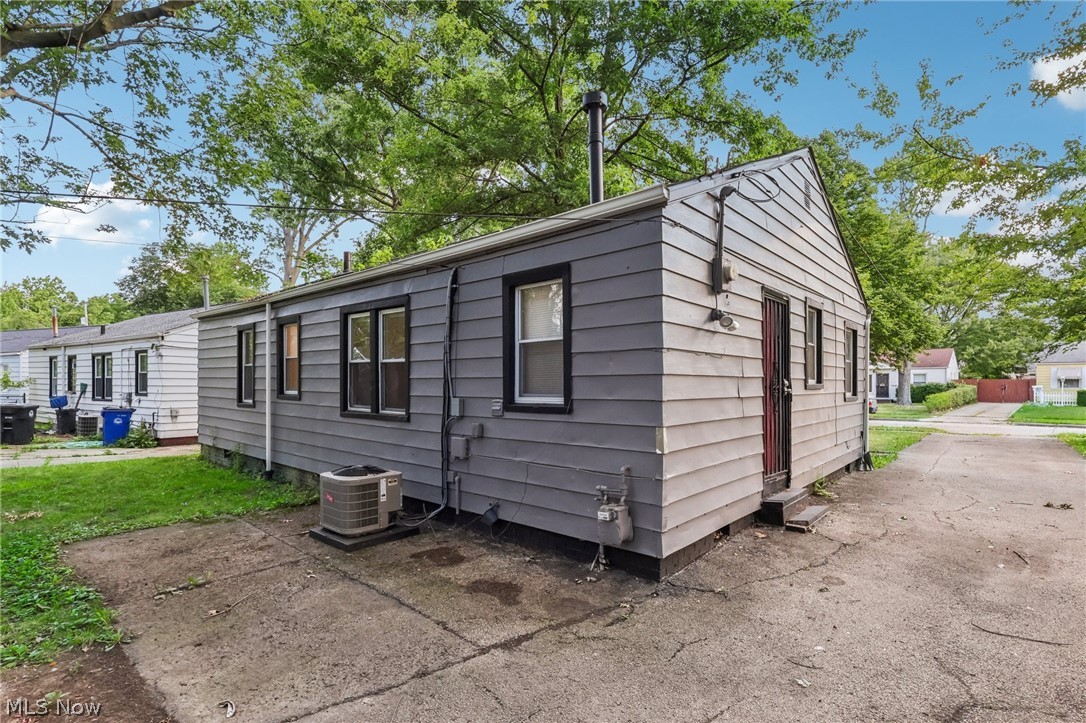 Green-Belvoir Hsng Corp - Residential