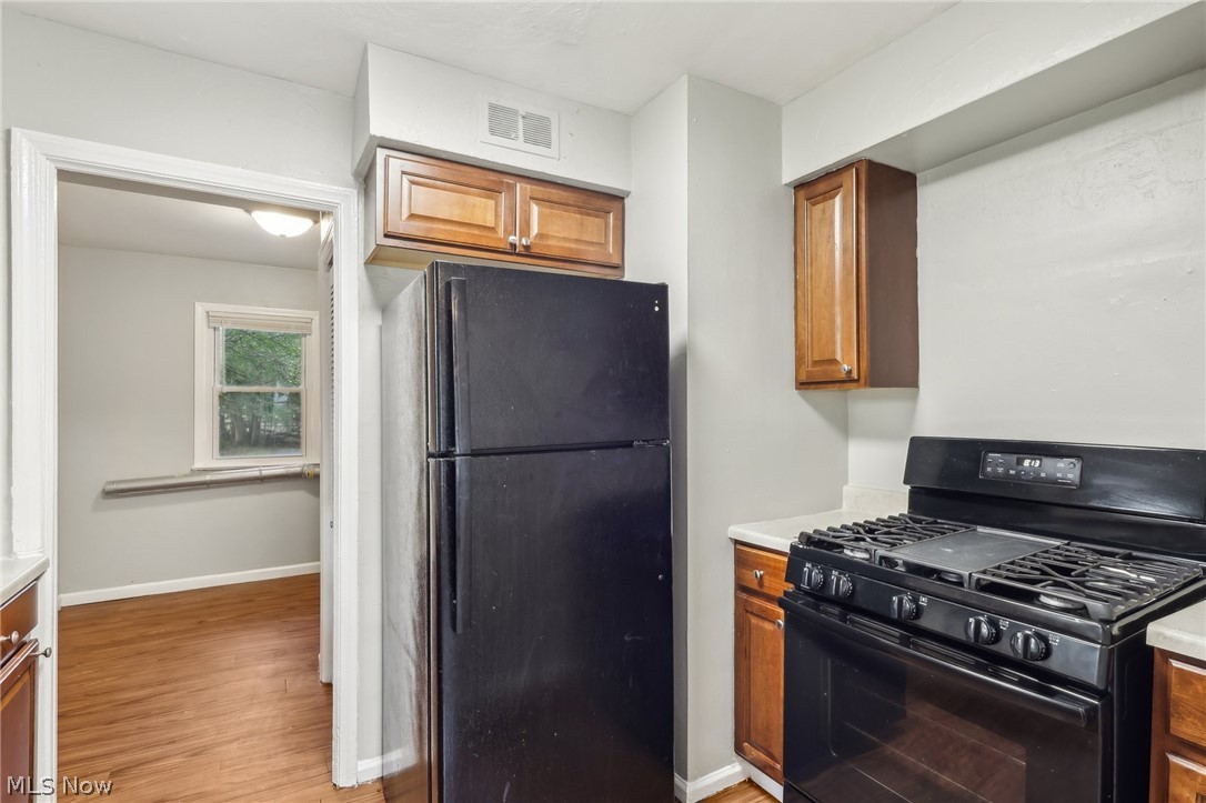 Green-Belvoir Hsng Corp - Residential