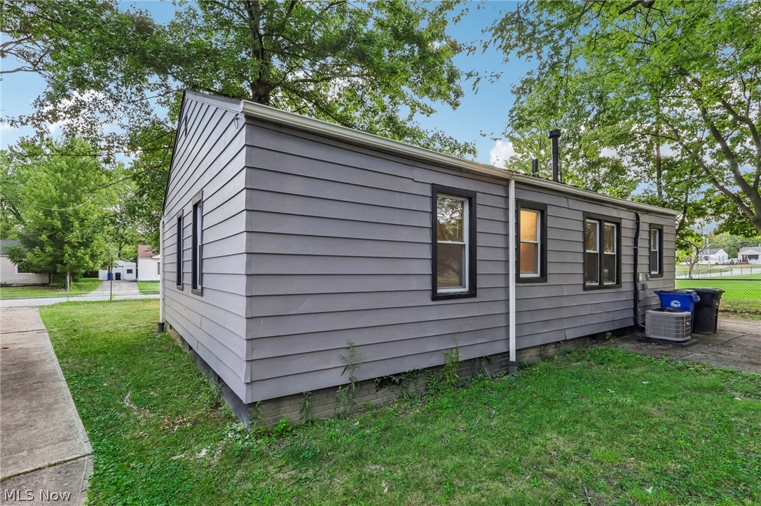 Green-Belvoir Hsng Corp - Residential