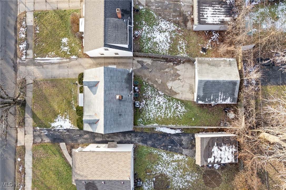 Maple Heights - Residential