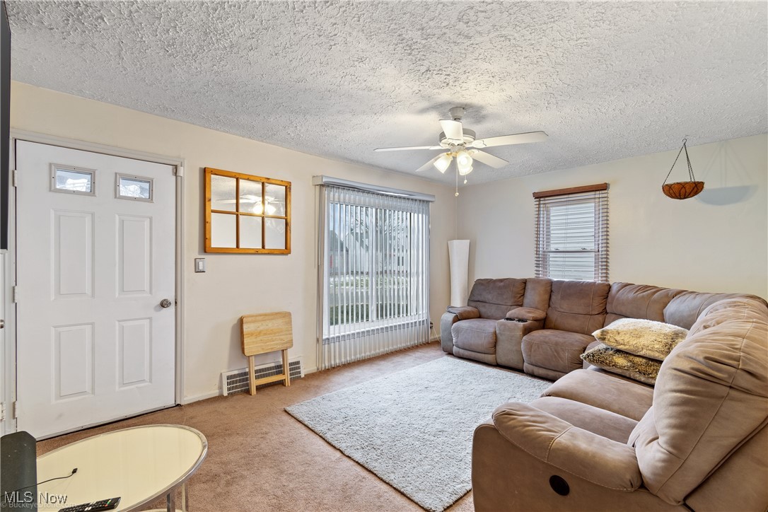 Maple Heights - Residential