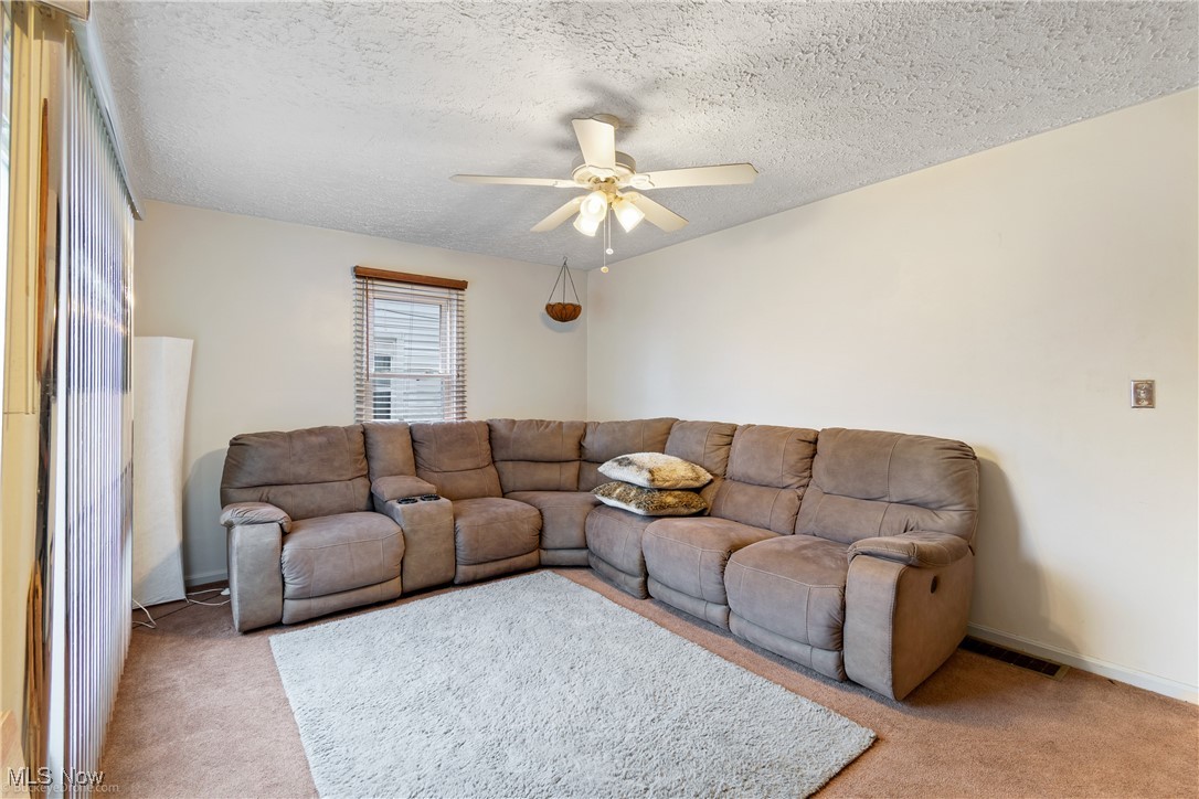 Maple Heights - Residential