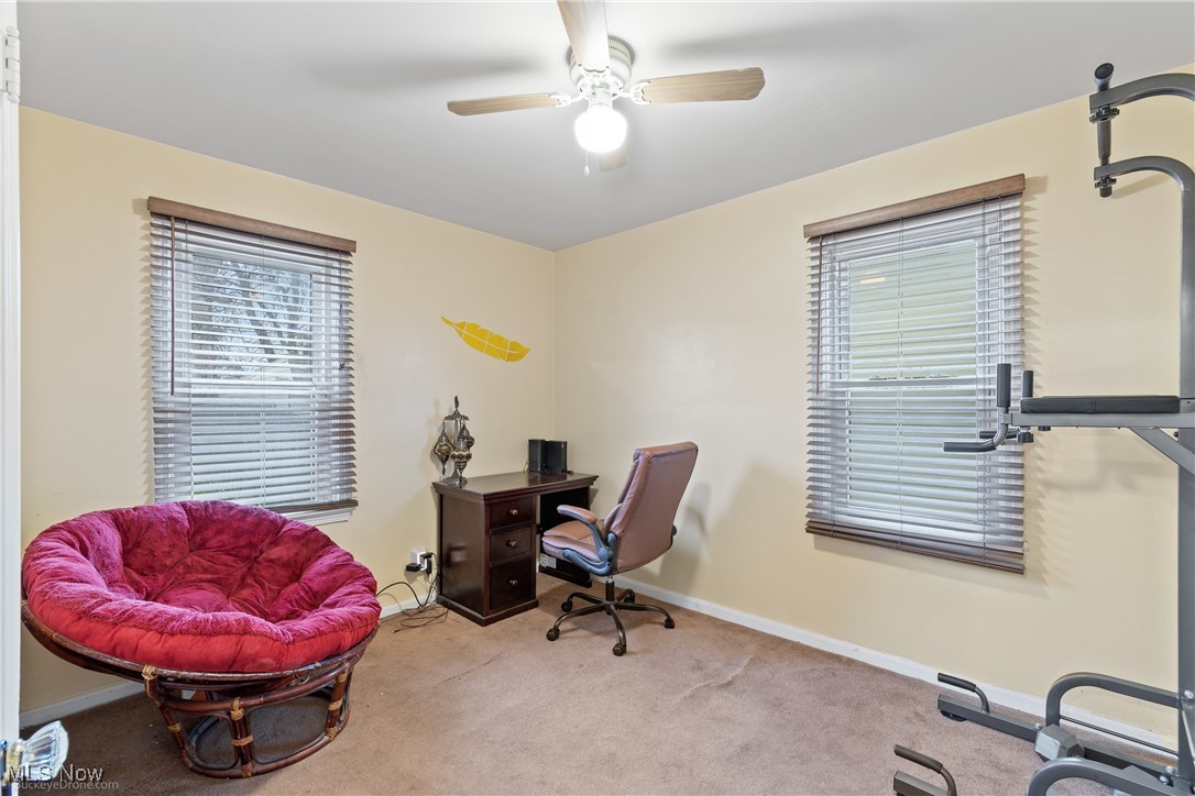 Maple Heights - Residential