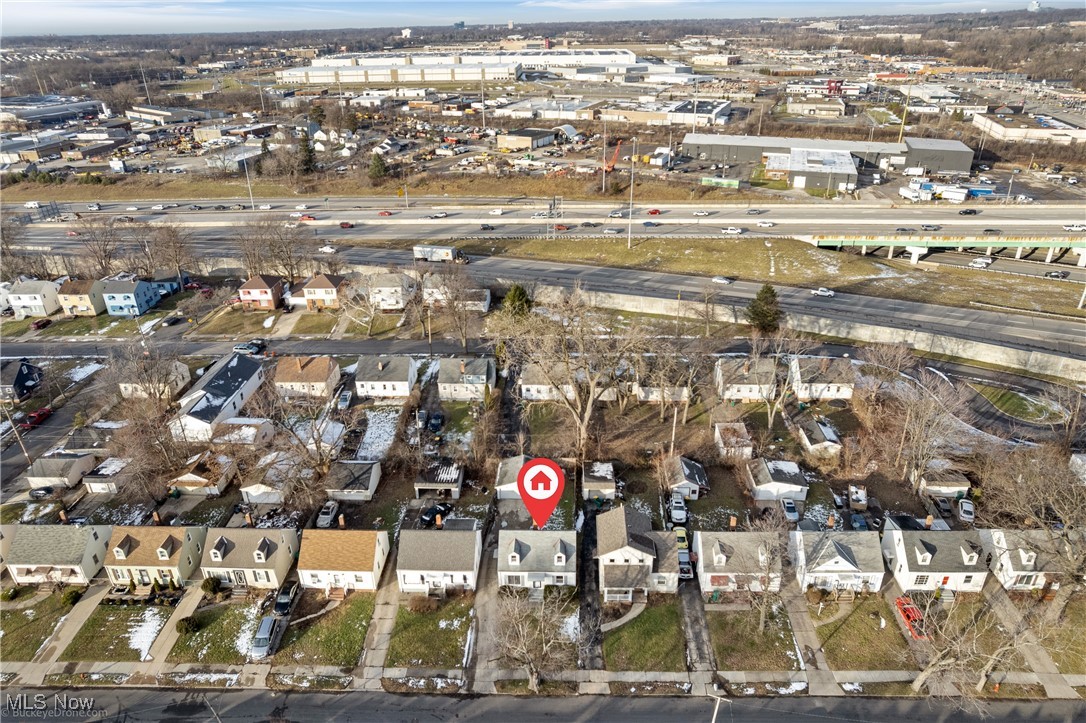 Maple Heights - Residential