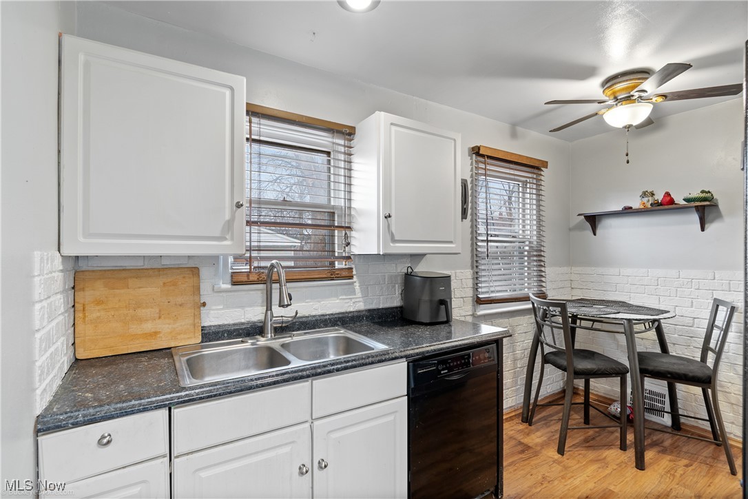 Maple Heights - Residential