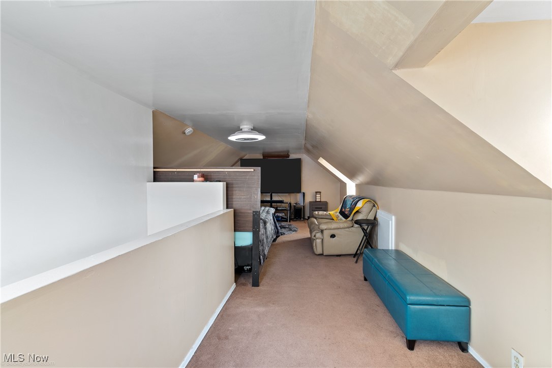 Maple Heights - Residential