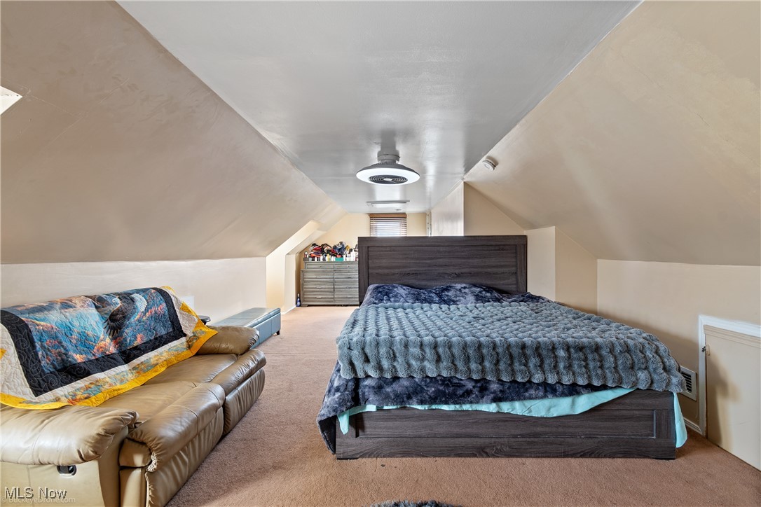 Maple Heights - Residential