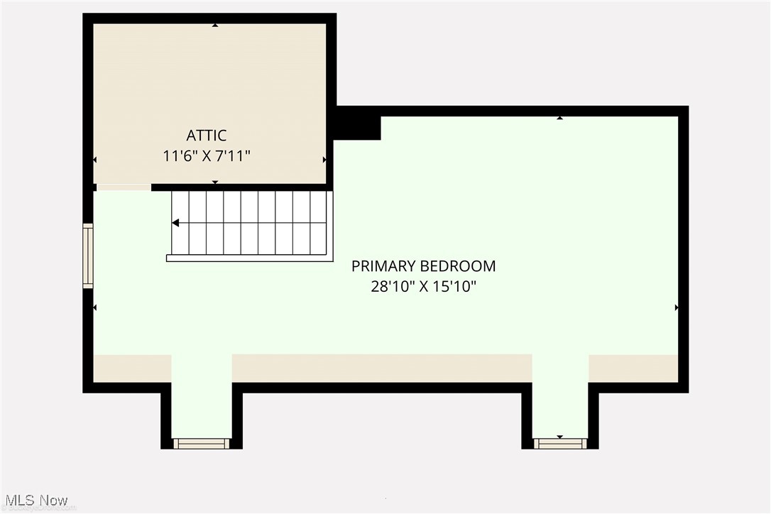 Maple Heights - Residential