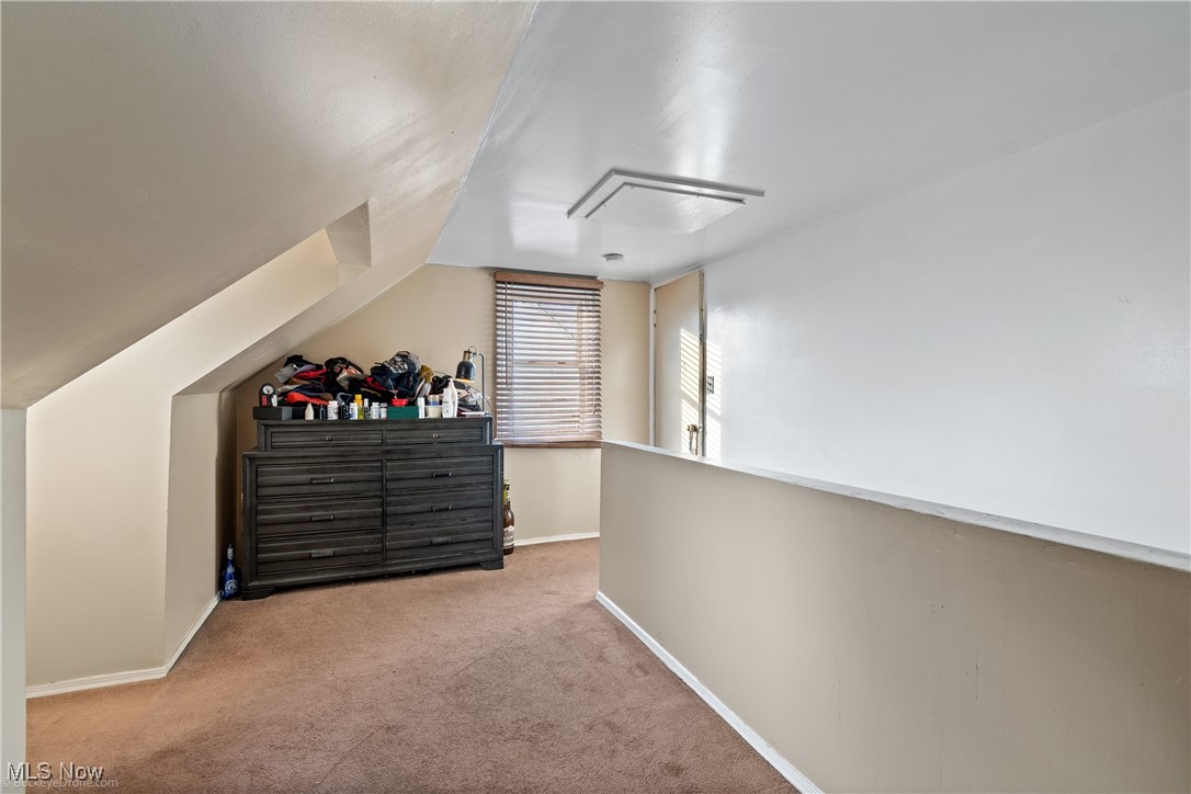 Maple Heights - Residential