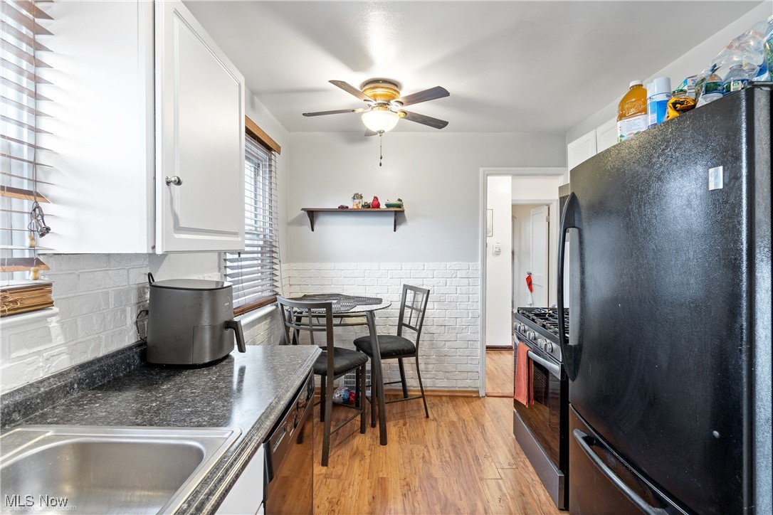 Maple Heights - Residential