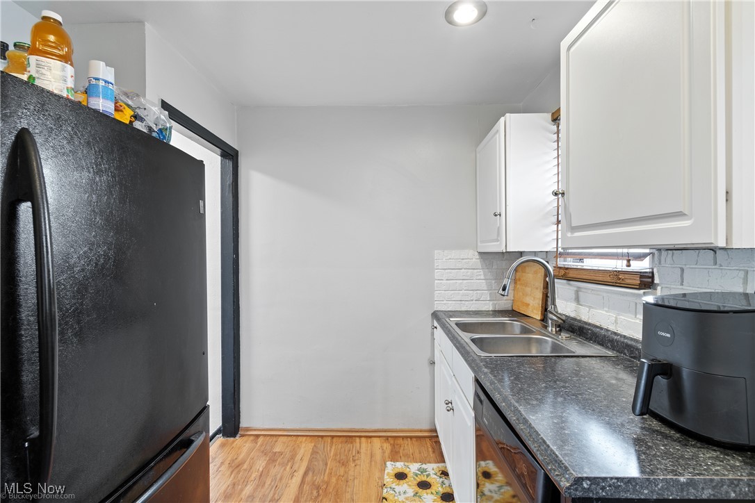 Maple Heights - Residential