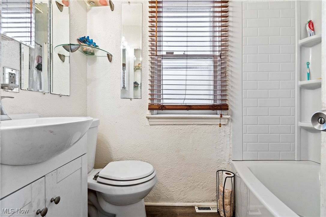 Maple Heights - Residential