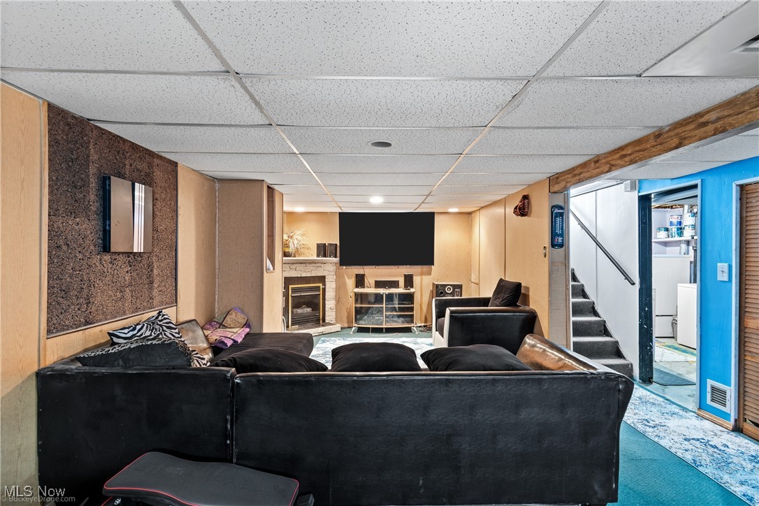 Maple Heights - Residential