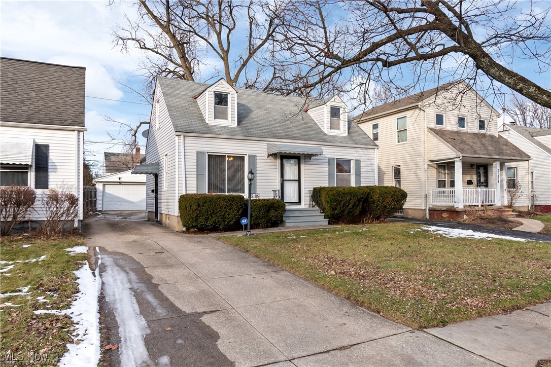 Maple Heights - Residential