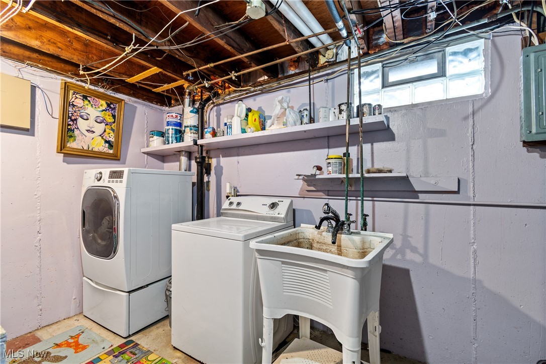 Maple Heights - Residential