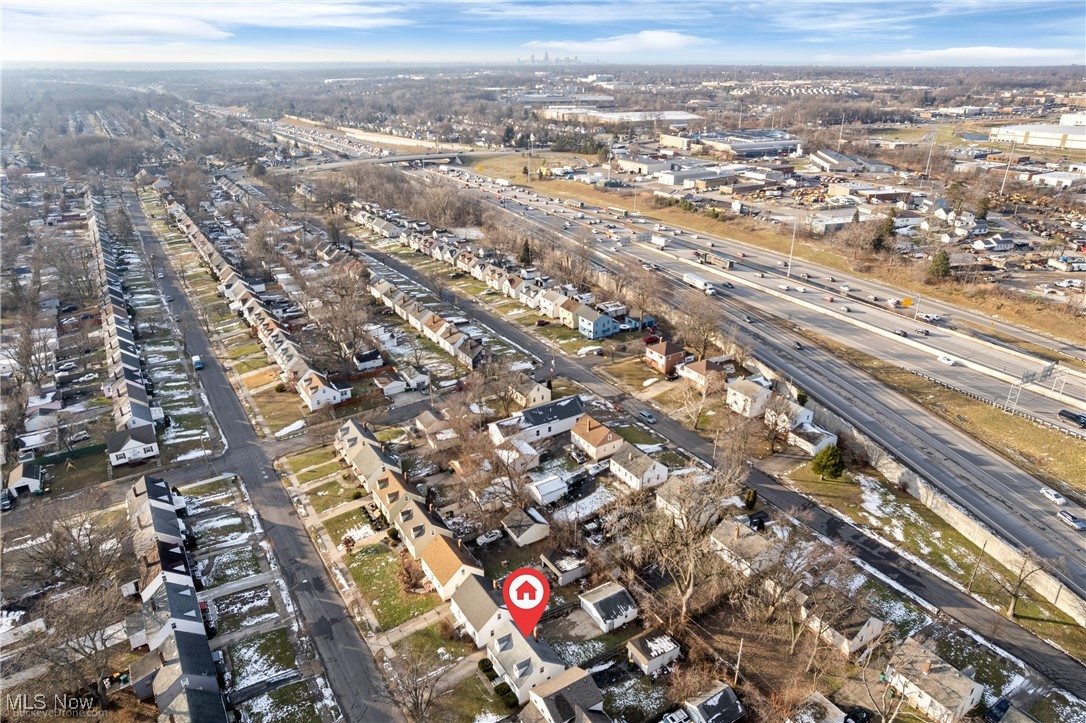 Maple Heights - Residential