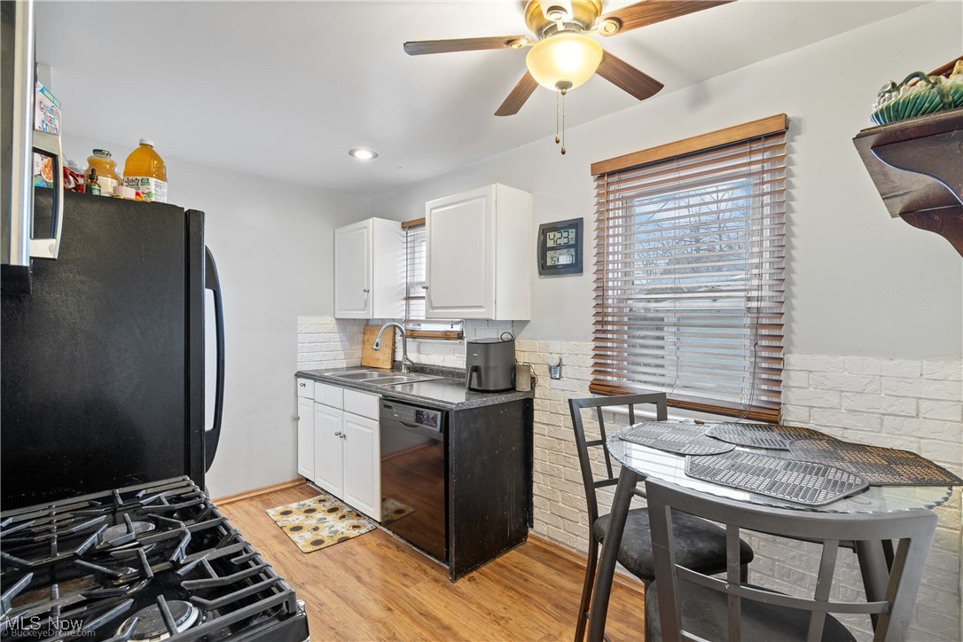 Maple Heights - Residential