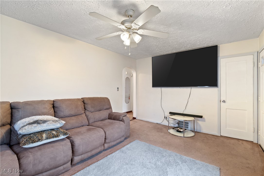 Maple Heights - Residential