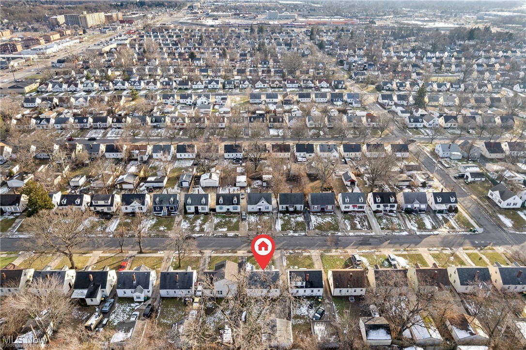 Maple Heights - Residential