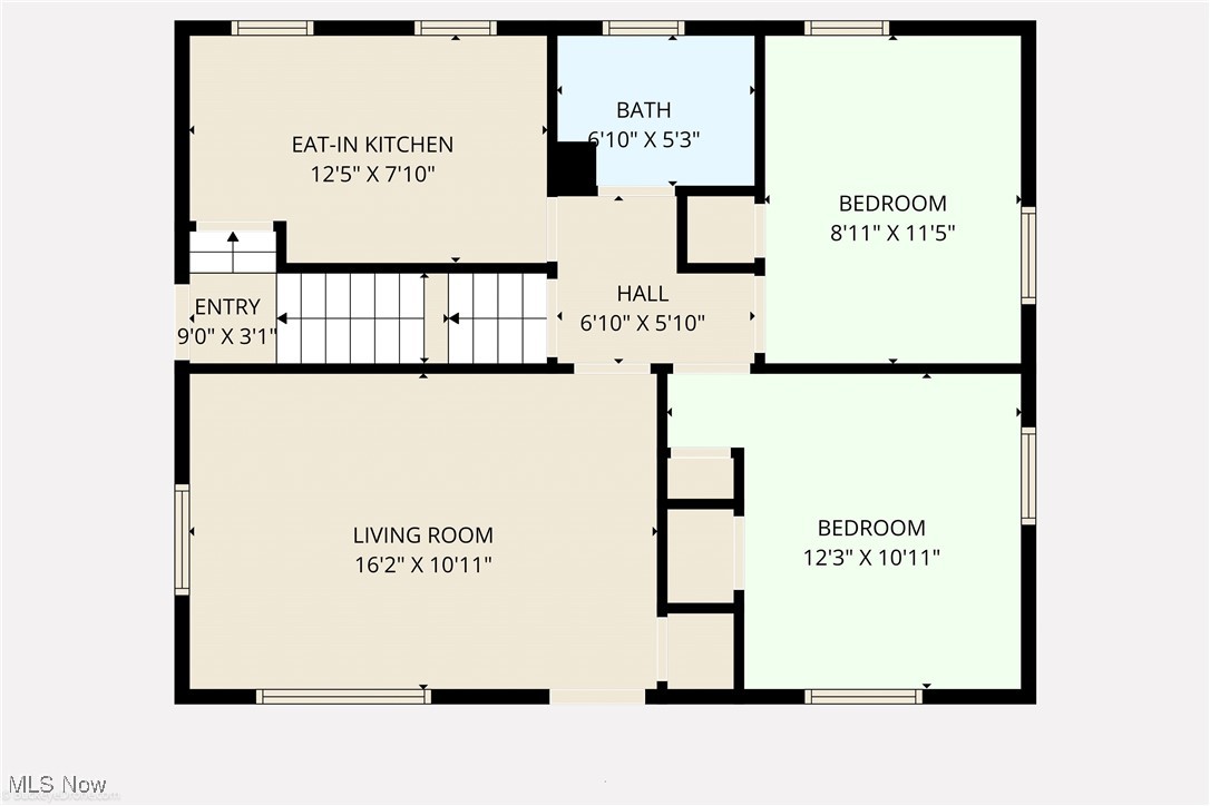 Maple Heights - Residential