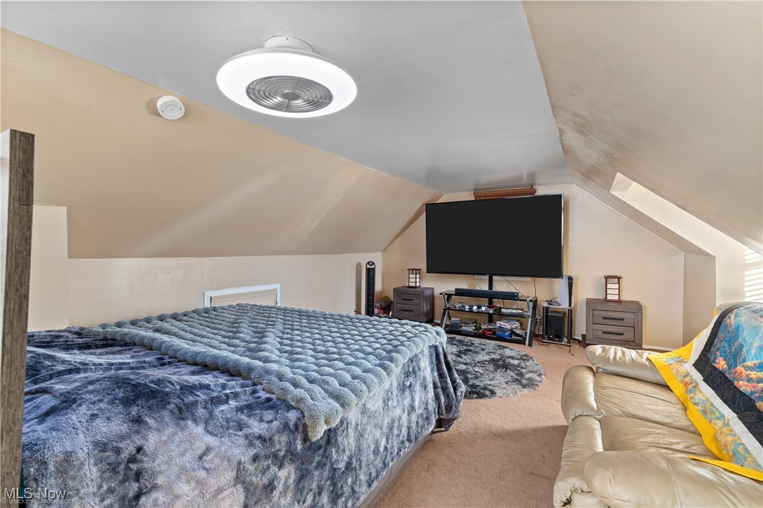 Maple Heights - Residential