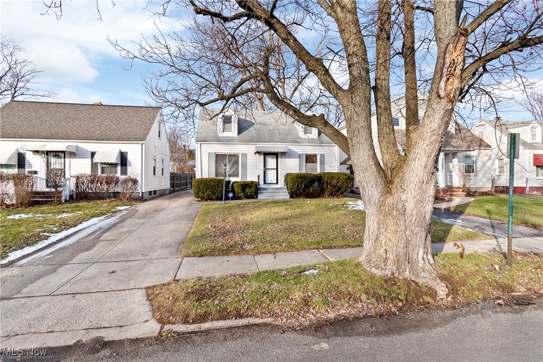 Maple Heights - Residential