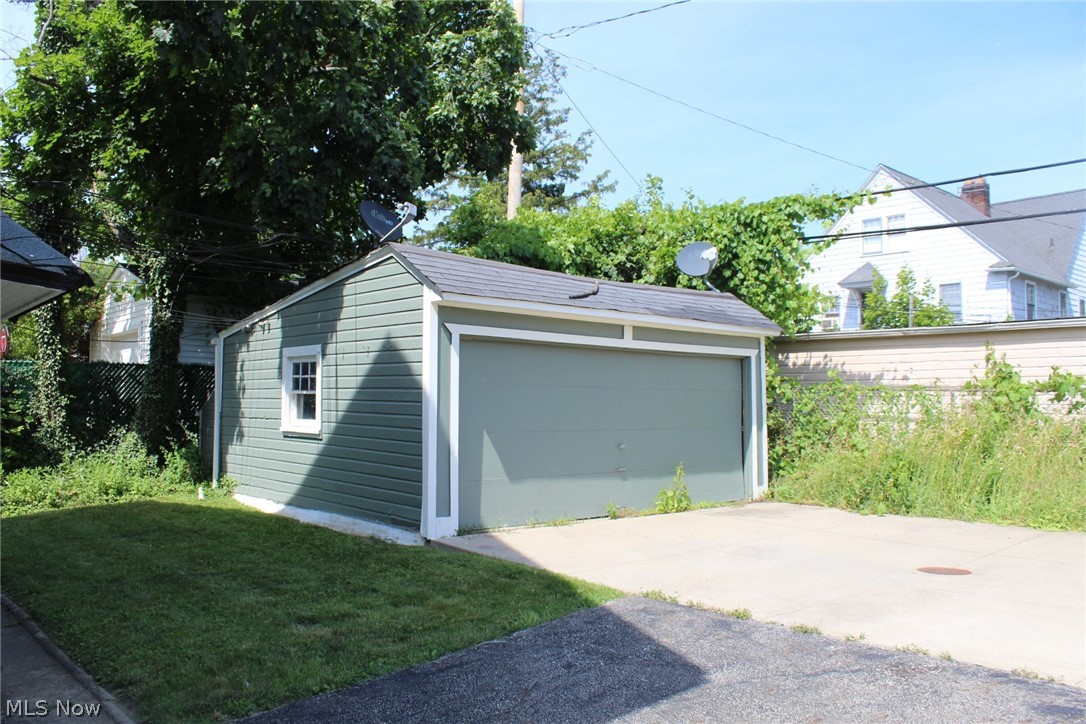 Van Sweringen Companys 19 - Residential Income