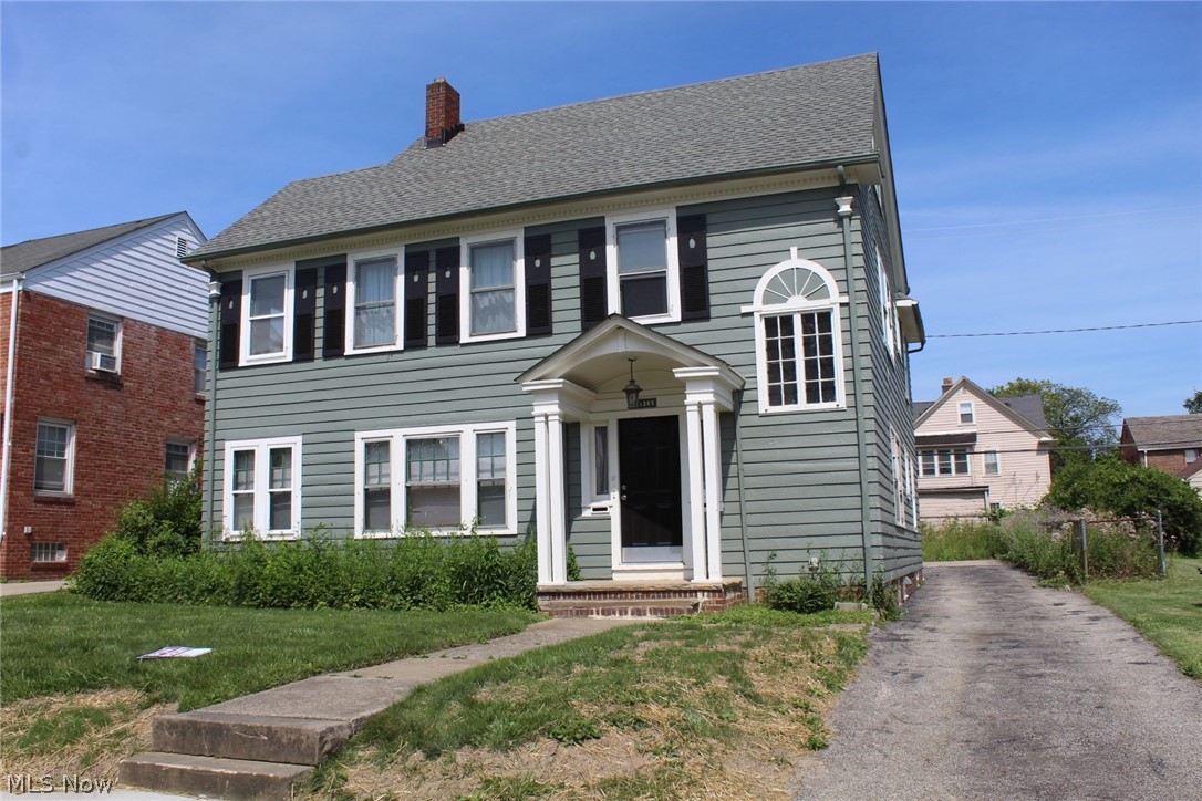 Van Sweringen Companys 19 - Residential Income