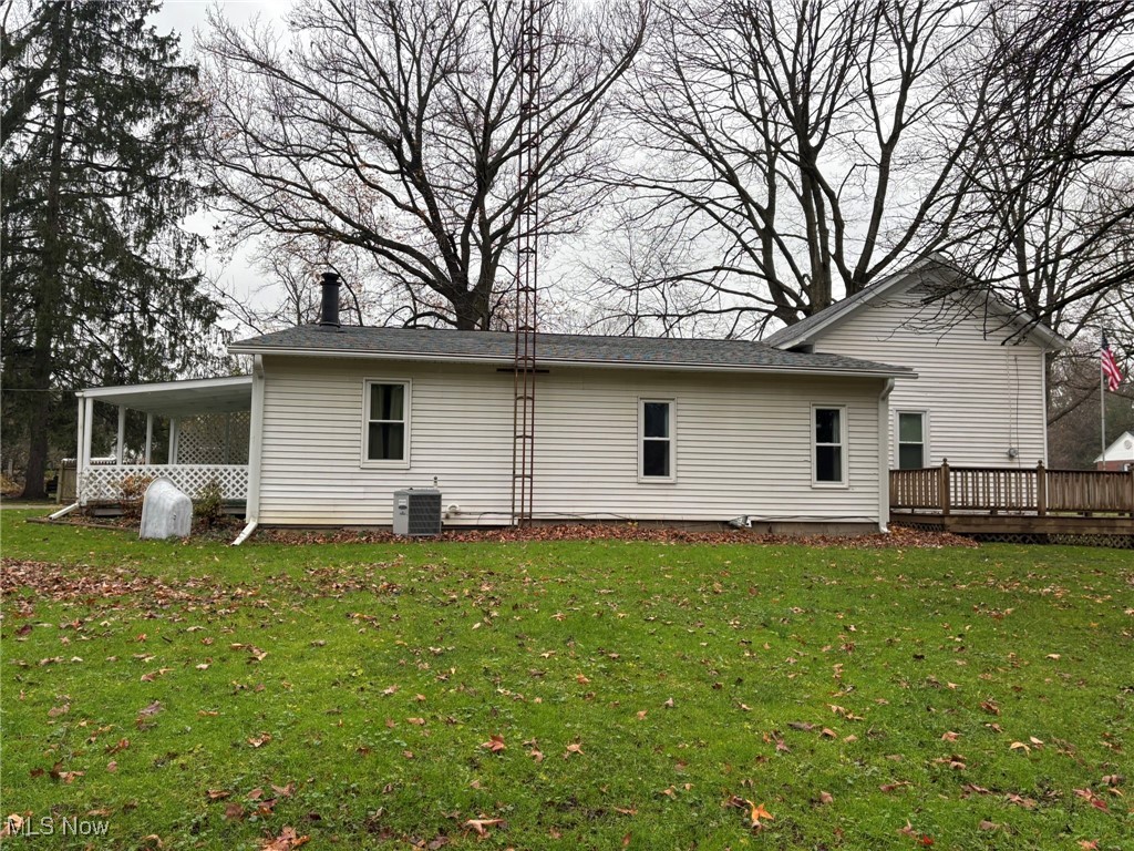 15316 South Street, Wakeman, Ohio image 10