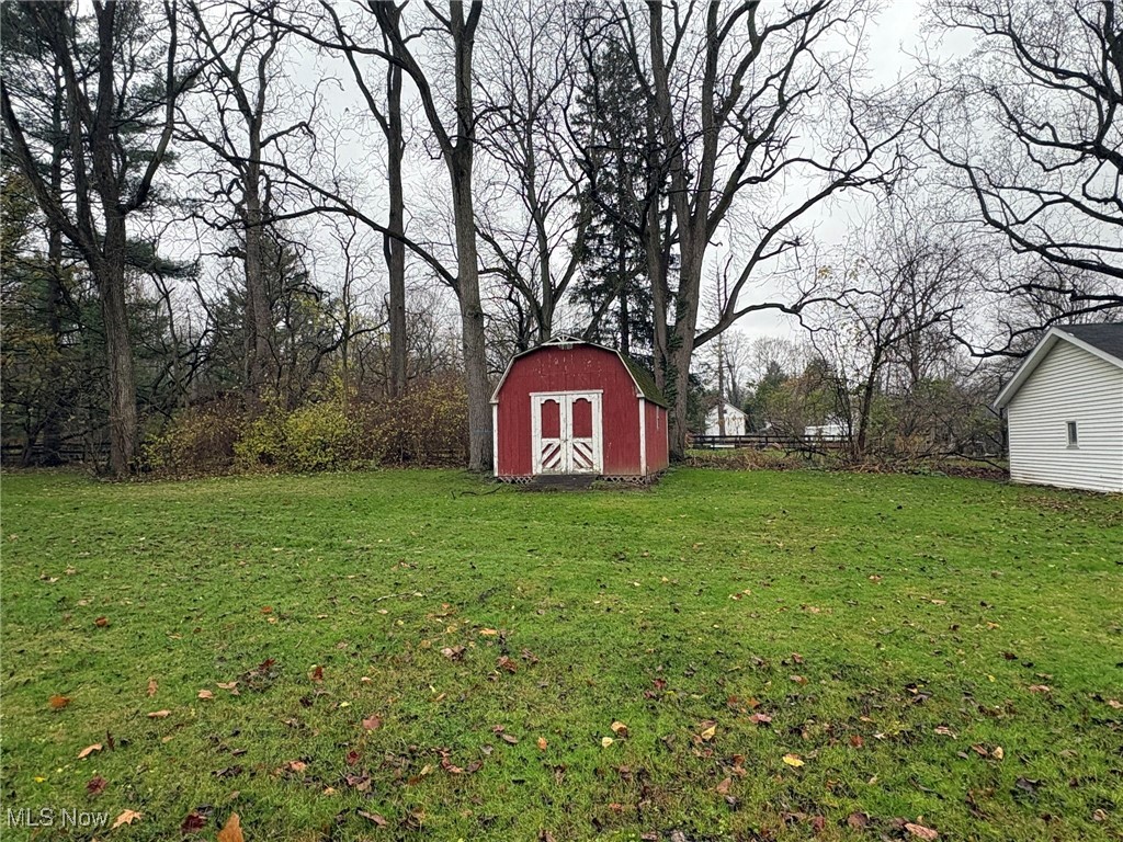 15316 South Street, Wakeman, Ohio image 14