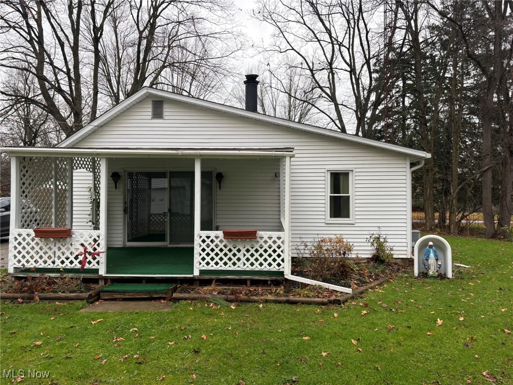 15316 South Street, Wakeman, Ohio image 9