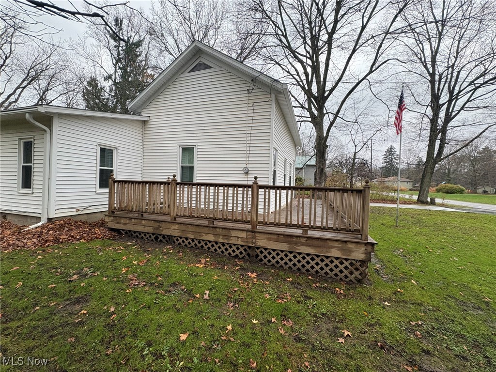 15316 South Street, Wakeman, Ohio image 11