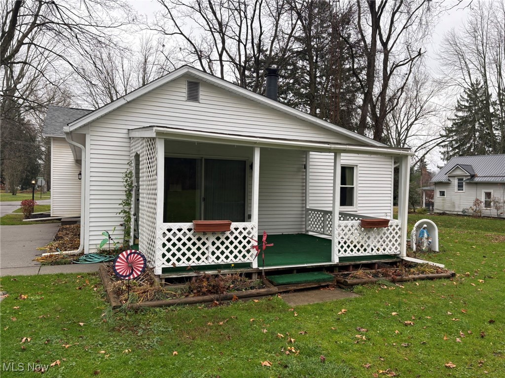 15316 South Street, Wakeman, Ohio image 8