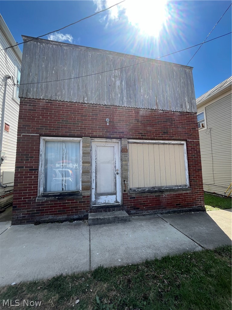 Photo 1 of 13 — 22 W Buckeye Street, West Salem, OH 44287