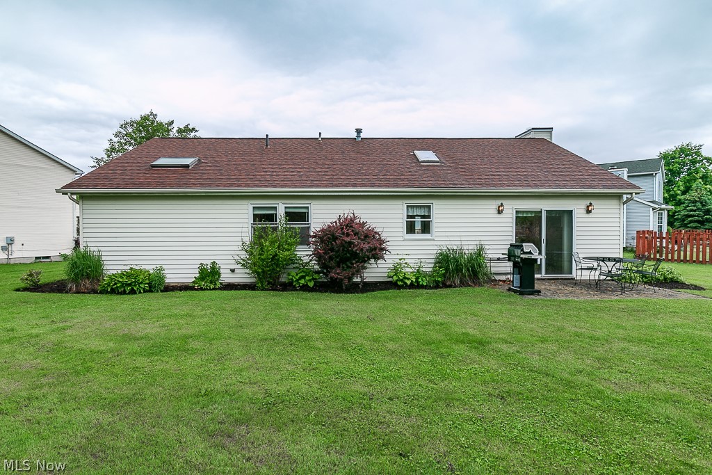 Glen Valley Farms - Residential