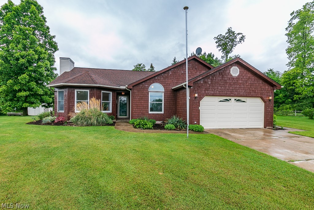 Glen Valley Farms - Residential