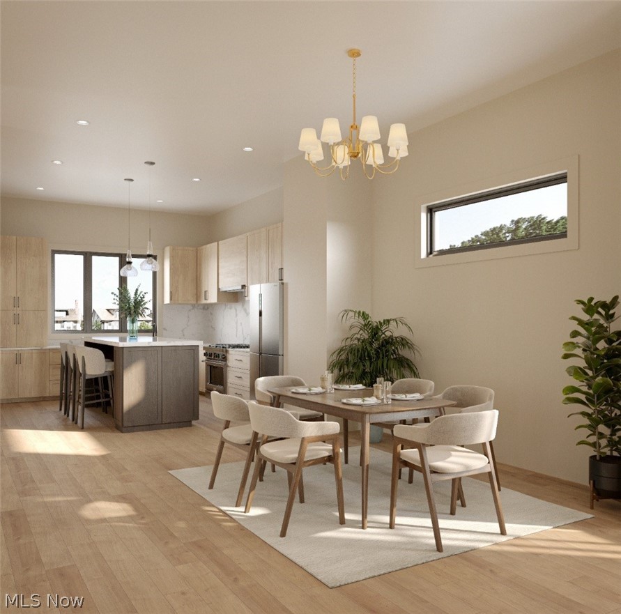 V/L 1283 W 106th Street