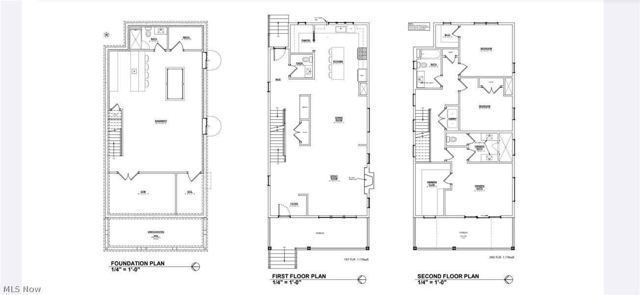 Edgewater Land Co - Land